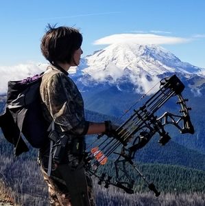 Meet your Posher, Kelsey